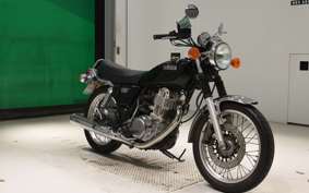 YAMAHA SR400 Gen.4 2016 RH03J