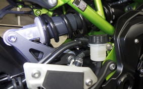 KAWASAKI Z900 Gen.2 2021 ZR900B