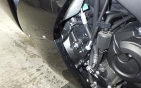 KAWASAKI ZZ1400 NINJA R A 2008 ZXT40D