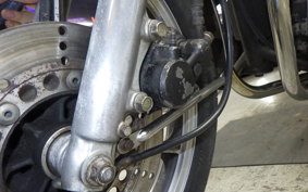 KAWASAKI Z250 FT 2004 KZ250A