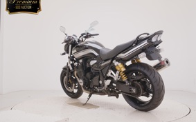 YAMAHA XJR1300 Gen.2 2023 RP17J