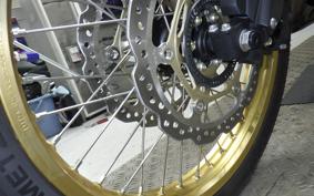 HONDA TRANSALP XL750 RD16