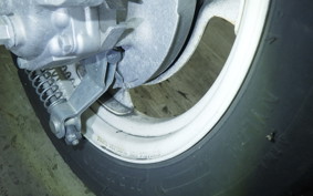 YAMAHA E-VINO 2022 SY11J