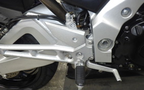SUZUKI GSR 400 A 2009 GK7DA