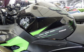 KAWASAKI NINJA 400 2019 EX400G