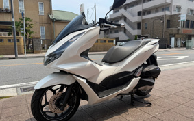 HONDA PCX 160 KF47
