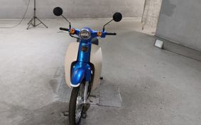 HONDA SUPER CUB110 JA44