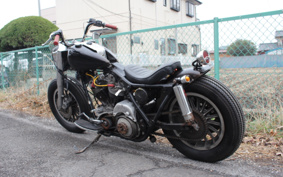 HARLEY FLT1340 1986 211