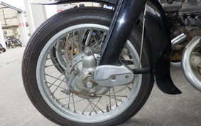 HONDA C92 SUPER CUB C92
