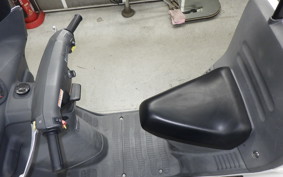 HONDA GYRO CANOPY 1997 TA03