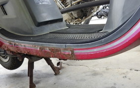 HONDA LEAD 125 JF01
