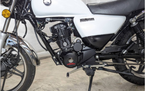 HONDA LY125 FI PCJL