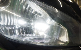 KAWASAKI NINJA 1000 2011