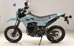 KAWASAKI KLX230SM LX232A