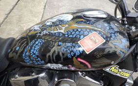 SUZUKI INTRUDER 1400