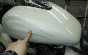 SUZUKI INTRUDER 400 Classic 2008 VK54A