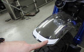 HONDA MONKEY 125 JB03