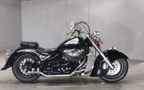 SUZUKI INTRUDER 400 CLASSIC VK54A