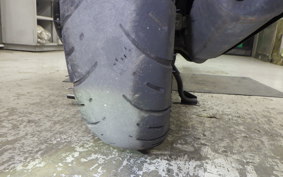 YAMAHA GEAR Gen.2 UA08J