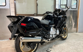YAMAHA FJR1300 AS 2025 RP27J