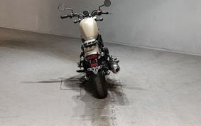 HONDA REBEL 250 E-Clutch MC49