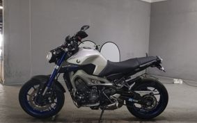 YAMAHA MT-09 2015 RN34J