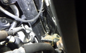 HONDA FORZA SI ABS 2014 MF12