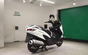 SUZUKI SKYWAVE 200 (Burgman 200) 2015 CH41A