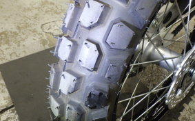 HONDA CRF250L 2026 MD47