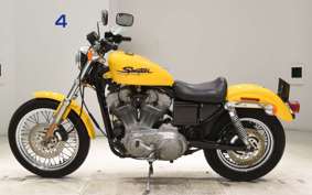 HARLEY XLH883 2001