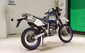 SUZUKI DJEBEL 250 XC 2022 SJ45A