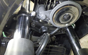 HONDA CB400 SUPER BOLDOR A 2021 NC42