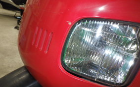 HONDA GYRO CANOPY 2021 TA03