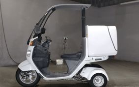 HONDA GYRO TA03