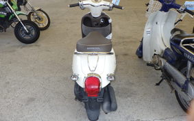 HONDA GIORNO 2 AF70