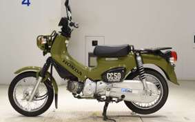 HONDA CROSS CUB 50 2024 AA06