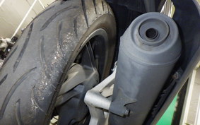 HONDA PCX 125 2008 JF56