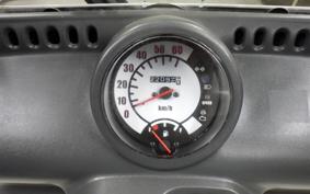 HONDA GYRO CANOPY 2019 TA03