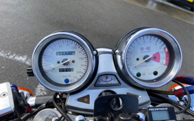 KAWASAKI ZEPHYR 1100 1995 ZRT10A