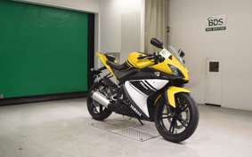 YAMAHA YZF-R125 2017