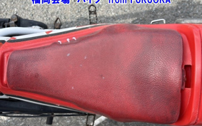 HONDA TLM200