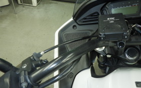 HONDA CTX700 2015 RC69