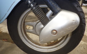 SUZUKI VERDE CA1MB