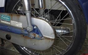 HONDA C50 SUPER CUB C50