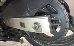 KAWASAKI ZZ-R400 Gen.2 2001 ZX400N