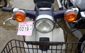 HONDA C50 SUPER CUB AA01