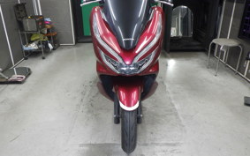 HONDA PCX125 2022 JF81