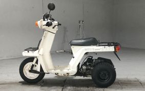 HONDA GYRO TA01