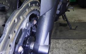 YAMAHA MT-07 ABS 2017 RM07J