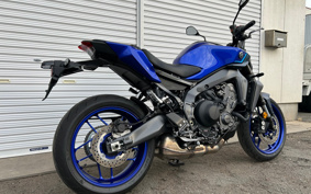YAMAHA MT-09 AMT 2024 RN88J